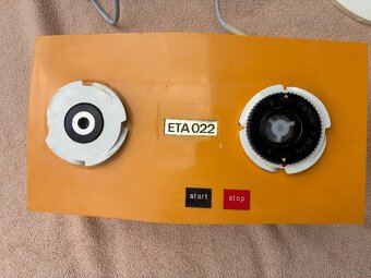 Retro Mixér ETA - 2