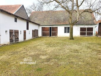 Prodej rodinné domy, 600 m2 - Chlum, ev.č. xIHD7516 - 2