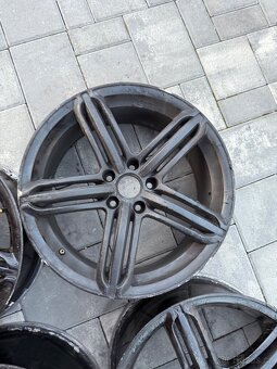 5x112 Audi Pompei - 2