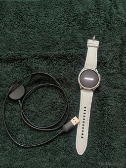 Samsung galaxy watch 6 - 2