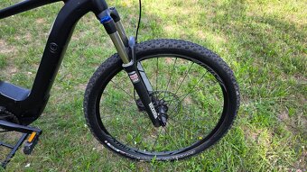 Prodám horské elektrokolo Specialized Turbo LEVO HT 29 - 2