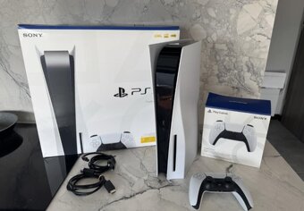 PlayStation Sony 5 4tb - 2