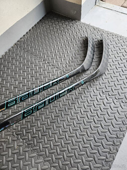 Bauer TWITCH - 2
