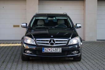 Mercedes-Benz C 180 Kombi Avantgarde - aj na splátky - 2