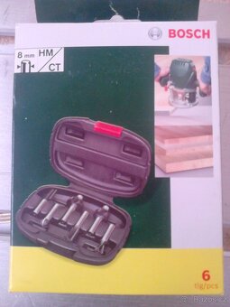 Bosch - 2