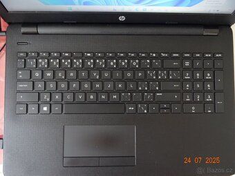 NOTEBOOK HP 15-rb075hc - 2