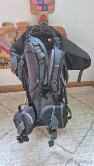 Vorazon krosna na dite - 2