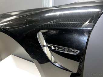 originální blatník – BMW M4 F82 (levý) - 2