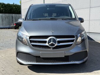 Mercedes-Benz V250CDI - 2