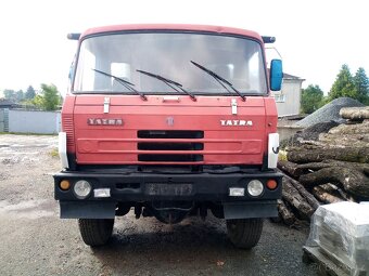 Tatra 815 Dempr - 2