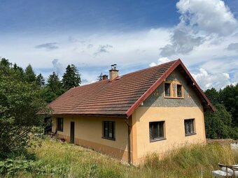 Střešní krytina + krovy + cihly (zdivo) zdarma za odvoz - 2