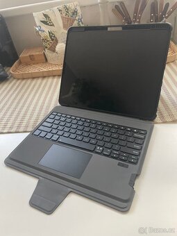 iPad Pro 12,9 (2021) - M1, 128 GB, Cellular - 2