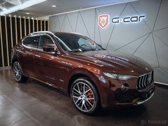 Maserati Levante S 430 GranSport DPH - 2