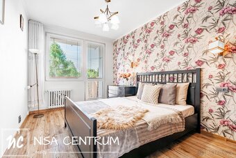 Prodej bytu 3+1 69 m² v Praze - Hlubočepích, ev.č. 00297 - 2