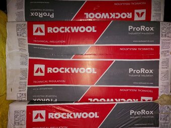 Izolace Rockwool Prorox SL930 100x600x1000 - 2