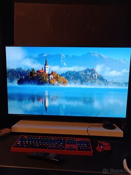 LG OLED EVO 42C3 - 2