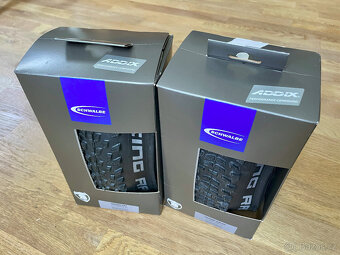 plášť 29 x 2.25 Schwalbe Racing Ray a Racing Ralph - 2