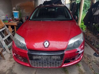 Renault Laguna - 2