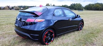 Honda Civic 2.2 Diesel - 2