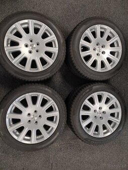 Zimní kola Maserati Quattroporte 2r. 18" 5x114,3 - 2