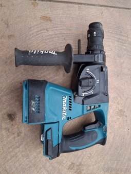 Makita DHR243 - 2