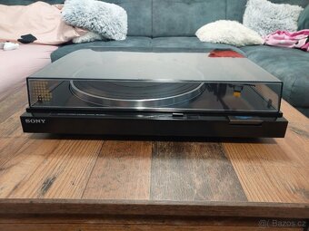 Sony PS-LX231 - 2