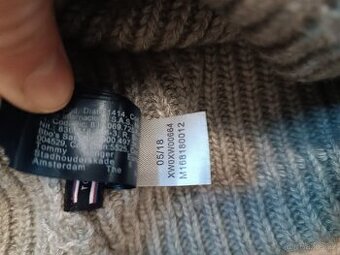 Čepice zn. Tommy Hilfiger - 2