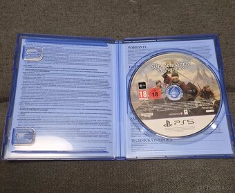 Kingdom Come Deliverance 2 PS5 - 2