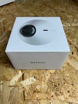 Ubiquiti UniFi Protect G4 Dome - IP kamera - 2