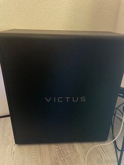 HP Victus 15L - RTX 4060 - 2