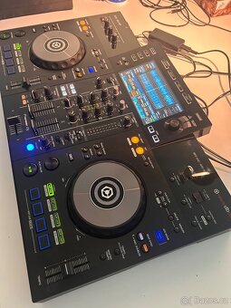 Pioneeer XDJ RR - 2