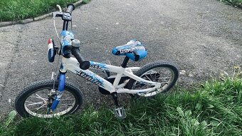 Dětské kolo - 2