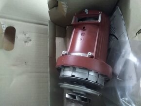 Čerpadlo Grundfos - 2