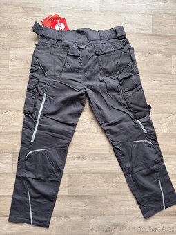 Engelbert strauss kalhoty nové nenošené - 2