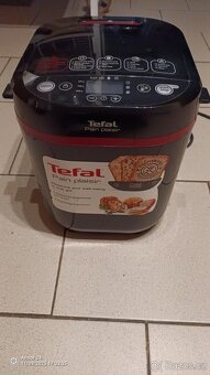 Domácí pekarna Tefal Pain plasir - 2