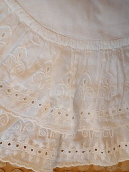 Retro zavinovačka s vložkou - 2