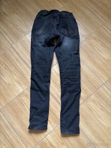 Motorkarske rifle damske - 2