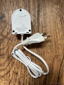 Nova originální nabíječka zn.Philips - 2
