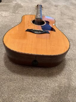 Taylor 910e / R.V 2014 / DREADNOUGHT / - 2