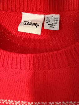 Prodáme dámský vánoční svetr - 2