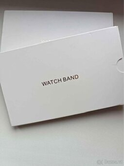 Náramek Apple Watch Nový - 2