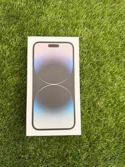 IPhone 14Pro Max 256gb space black - 2