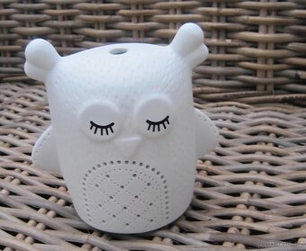 Nobilis Tilia Dětský difuzér se zvlhčovačem vzduchu - 2