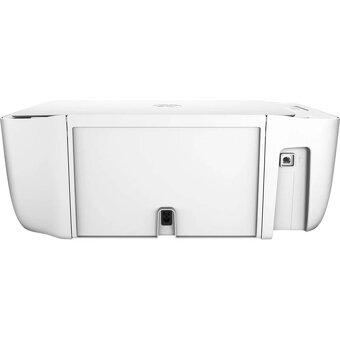 Tiskárna inkoust HP, kopírka i sken - 2