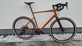 Gravel Cannondale Topstone Apex 1 XL 2024 - 2