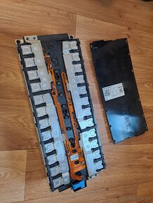 Baterie, akumulátor, bateriové úložiště 2.64kWh - 2