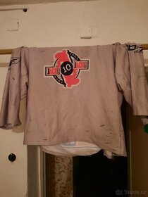 Branķářská hokejová výstroj senior/Junior - 2