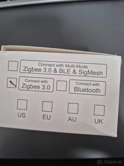 Tuya Zigbee bridge s LAN - 2