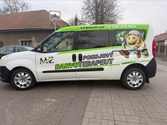 Malíř, lakýrník, malířské, lakýrnické práce - 2