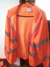 Zateplené kalhoty - 2